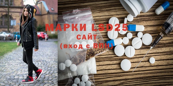 стафф Аркадак